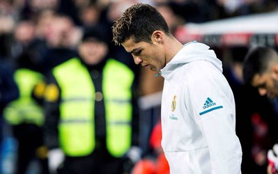 درخواست عجیب رونالدو از زیدان: ایسکو را در زمین نگذار!