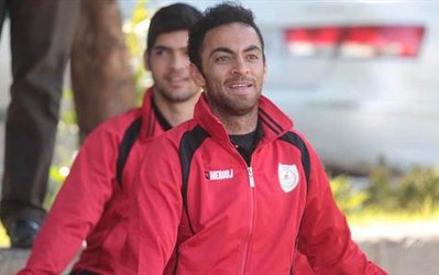 عبدی: امیدوار بودم خبر مرگ هادی دروغ باشد/ مردم بدرقه باشکوهی کردند/ جای هادی وسط بهشت است