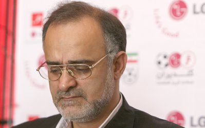 محمدنبی: پیروزی قدرتمندانه‌ای کسب کردیم/بازیکنان خواسته‌ها را پیاده کردند