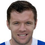 Darren Barr/آنان اتلتیک / / باشگاهی / مردان (6717)/40