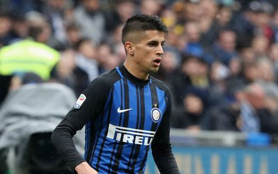 آقا خاص به دنبال بازیکن اینتر / منچستر یونایتد ژوآئو کانسلو را به خدمت خواهد گرفت