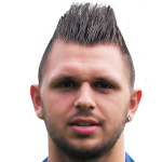 Dylan Lambrecht/اندرلخت /بلژیک / باشگاهی / مردان (265)/33