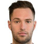 Danijel Prskalo/وِیز / / باشگاهی / مردان (8996)/35