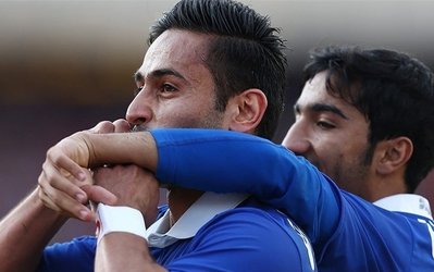 ابراهیمی: به دنبال پول نیستم / قرارداد یک ساله می‌بندم چون نمی‌خواهم سربار استقلال باشم!