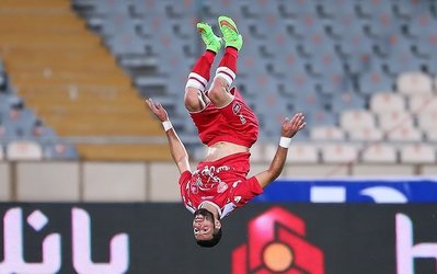 حمیدرضا عرب | رسیدن به مالکیت باشگاه با کلک؟