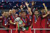 یک مربی ایرانی مدعی شد: مافیای بینالمللی، پرتغال را قهرمان اروپا کرد! / قهرمانی استقلال خوزستان حاصل فشار بنگاههای شرطبندی بود / فرانسه چون پول نداشت به مافیا بدهد فینال را باخت!