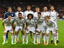 سه تغییر مفید در ترکیب رئال مادرید در دیدار برابر لودوگورتس