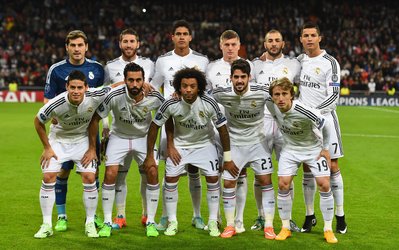 راز عکس‌های تیمی رونالدو فاش شد!