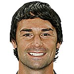 كريس ایگلز/اولدهام اتلتیک /انگلستان / باشگاهی / مردان (3060)/40