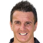 اِمِرسون راموس بورگیز/روسوبلو پوتنزا / / باشگاهی / مردان (10111)/45