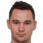 زولتان نِیگی/دبرسن /مجارستان / باشگاهی / مردان (273)/40