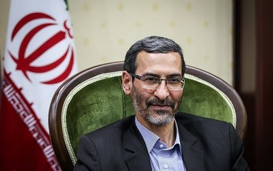 پورمختار: نام افراد مشهور در پرونده فساد در فوتبال به چشم می خورد