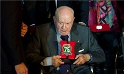 شرایط دی استفانو وخیم اما باثبات است