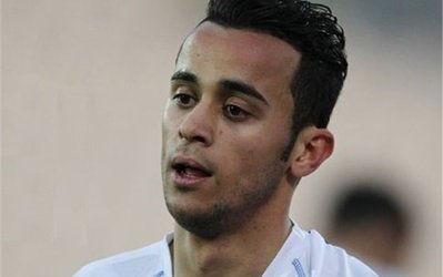 سیف‌اللهی: برای شکست استقلال آماده هستیم