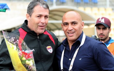 صدای پای اسکوچیچ می‌آید/ دربی، آخرین فرصت منصوریان؟!