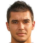 آدرین مانفِرای/گرونوبل /فرانسه / باشگاهی / مردان (910)/35