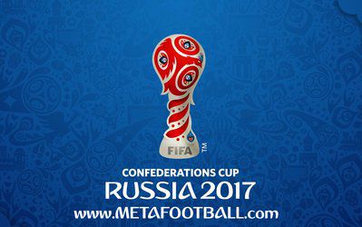 صفحه ویژه جام کنفدراسیون ها 2017 
