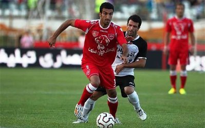 خواجه‌وند: به زودی با ارائه مستندات دریافتی‌ ماهینی و بازیکنان دیگر مشخص می‌شود