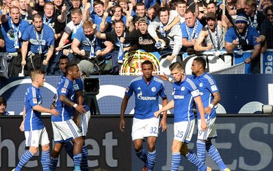 بوندسلیگا | شالکه 2 - دورتموند 1 / کلن 0 - بایرن 2 / شاگردان کلوپ در ریوردربی هم شکست خوردند!