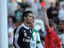Bale winner saves Real Madrid and Ronaldo sees red