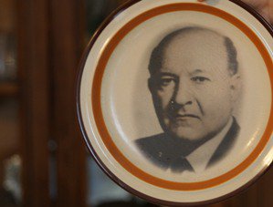 زندگینامه اولین لژیونر فوتبال ایران