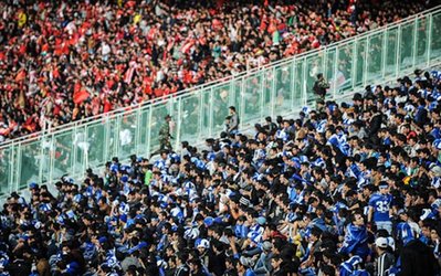 آیا سرخابی‌های پایتخت این بار با ورزشگاه‌های اختصاصی متحول می‌شوند؟