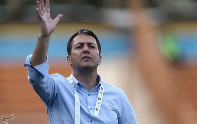 مصاحبه روز | اسکوچیچ: فعلاً به قهرمانی فکر نمی‌کنیم