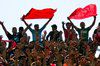 هشدار جدی فدراسیون فوتبال به پرسپولیس و تراکتورسازی