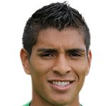 کریستوفر پائولو سزار هورتادو هوئرتاس/قونیه‌اسپور /ترکیه / باشگاهی / مردان (528)/35