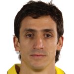 Milovan Petar Mirosevic Albornoz/یونیورسیاد کاتولیکا /شیلی / باشگاهی / مردان (2997)/45