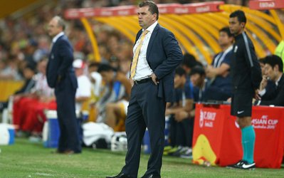 پوستچاوغلو: استرالیا بازی را کاملاً تحتکنترل داشت ولی کره به نتیجه رسید