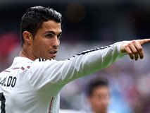 کریستیانو رونالدو در ابتدای دوره‌ای جدید در رئال مادرید