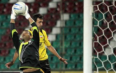 روشنگر: جام حذفی برای ما مثل لیگ‌ برتر است/ بازی با استقلال سخت است