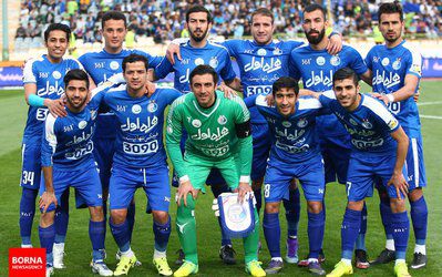 سوژه روز | مشکل بزرگ استقلال برای حضور در لیگ قهرمانان آسیا