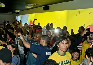 جام جهانی برزیل ۲۰۱۴