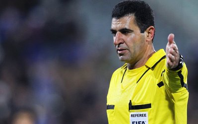 جهانبازی: نوبتی هم باشد قضاوت در دربی نوبت من است