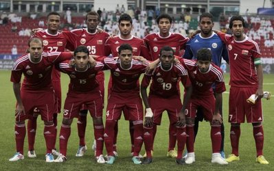 ترکیب تیم عمان برای جام ملتهای آسیا اعلام شد