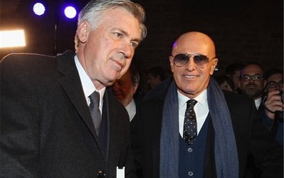 ساچی: آنچلوتی در فصل اول حضورش در رئال‌مادرید معجزه کرد / پیروزی برابر اتلتیکو برای تمام تیم‌ها دشوار است