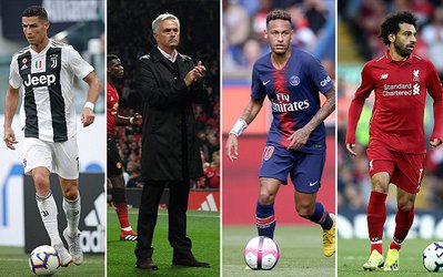 جذاب ترین تقابل های لیگ قهرمانان در مرحله گروهی 