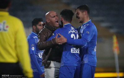 شاهکار جدید فدراسیون؛ نامه محرومیت فیفا برای استقلال تحریف شد!