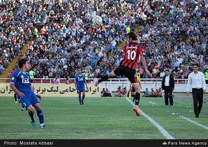 غلامرضا عنایتی