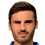 Matteo Cortesi/بِرِشا /ایتالیا / باشگاهی / مردان (41)/28