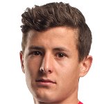 روبِن بوِر ایزکیِردو/FC Andorra / / باشگاهی / مردان (14946)/33