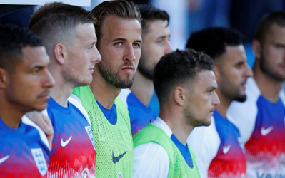 هری کین: با شجاعت پا به جام جهانی می گذاریم