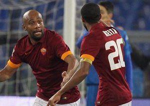 سیدو کیتا - مایکون|رم 1 - 1 اِمپولی / سری آ