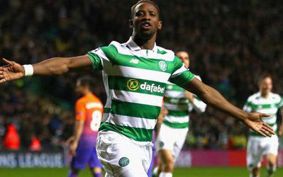 شایعه روز | منچستر یونایتد به دنبال موسی دمبله مهاجم سلتیک