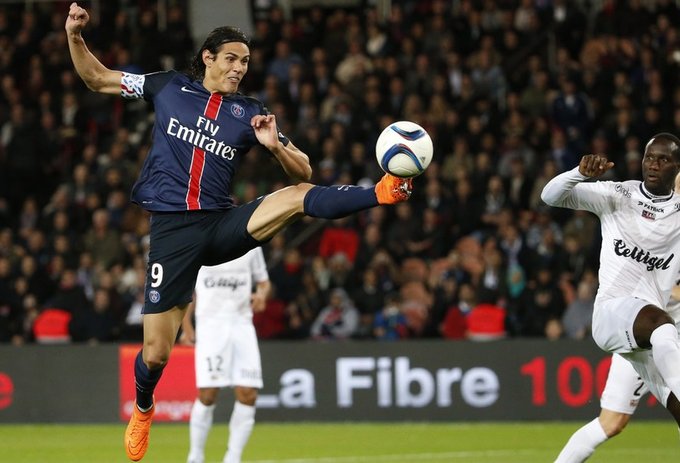 ادینسون کاوانی