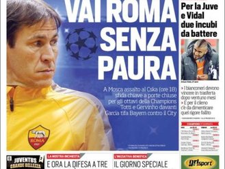 کوریه‌ره دلو اسپورت