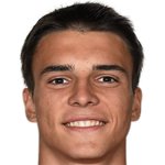 ژوائو ماریا لوبو آلوز پالهینها گونکالوس/Sporting Braga /پرتغال / باشگاهی / مردان (243)/30