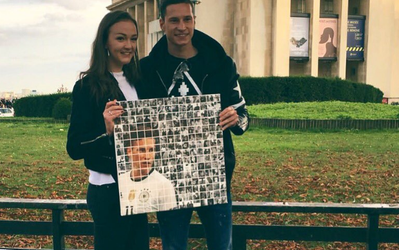 درخواست یورگن کلوپ از مدیران باشگاه لیورپول / دراکسلر را جذب کنید 